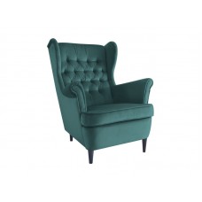 Krēsls HARRRY Velvet